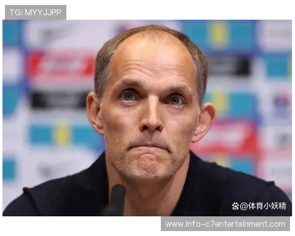 图赫尔重塑英格兰双后腰结构提升欧洲杯中场战术效率 图赫尔重塑英格兰双后腰结构提升欧洲杯中场战术效率